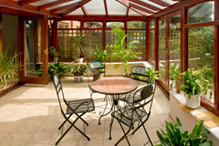 Caol conservatory quotes