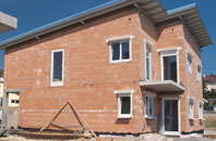 Caol home extensions